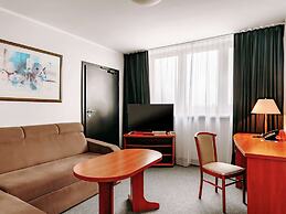 Hotel Mercure Torun Centrum