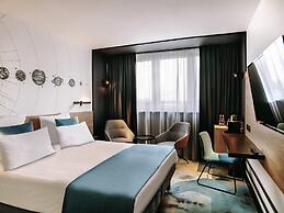 Hotel Mercure Torun Centrum