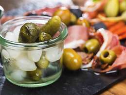 Hotel Mercure Torun Centrum