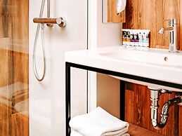 Hotel Mercure Torun Centrum