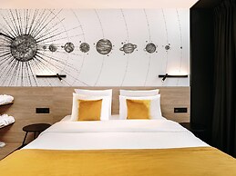 Hotel Mercure Torun Centrum