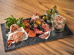 Hotel Mercure Torun Centrum