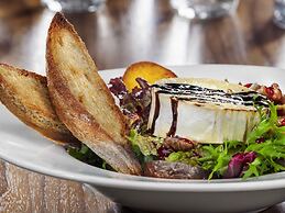 Hotel Mercure Torun Centrum