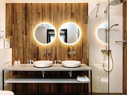 Hotel Mercure Torun Centrum