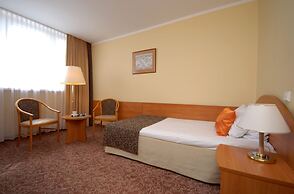 Hotel Mercure Torun Centrum