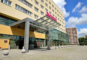 Hotel Mercure Torun Centrum