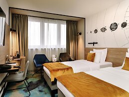 Hotel Mercure Torun Centrum