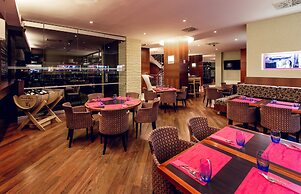 Hotel Mercure Torun Centrum