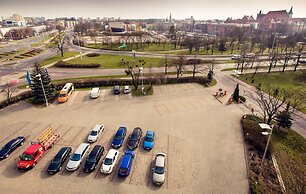 Hotel Mercure Torun Centrum