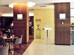 Hotel Mercure Torun Centrum