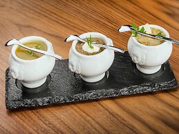 Hotel Mercure Torun Centrum