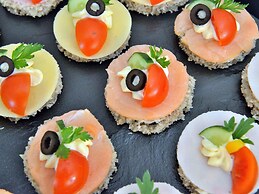 Hotel Mercure Torun Centrum