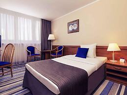 Hotel Mercure Torun Centrum