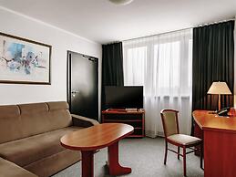 Hotel Mercure Torun Centrum