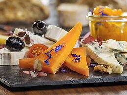 Hotel Mercure Torun Centrum