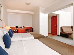 Hotel Mercure Torun Centrum
