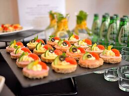 Hotel Mercure Torun Centrum