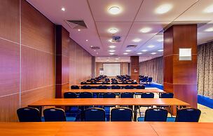 Hotel Mercure Torun Centrum