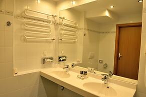 Hotel Mercure Torun Centrum