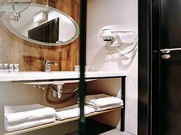 Hotel Mercure Torun Centrum