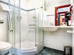 Hotel Mercure Torun Centrum