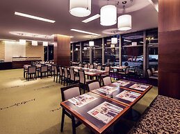 Hotel Mercure Torun Centrum