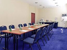 Hotel Mercure Torun Centrum