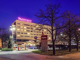 Hotel Mercure Torun Centrum