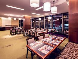 Hotel Mercure Torun Centrum