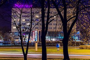 Hotel Mercure Torun Centrum