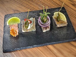 Hotel Mercure Torun Centrum