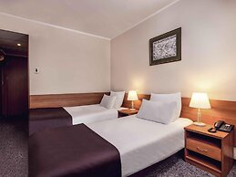 Hotel Mercure Torun Centrum