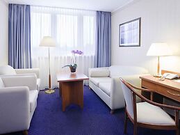 Hotel Mercure Torun Centrum