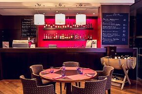 Hotel Mercure Torun Centrum