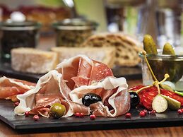 Hotel Mercure Torun Centrum