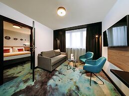 Hotel Mercure Torun Centrum