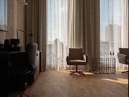 Grand Hotel