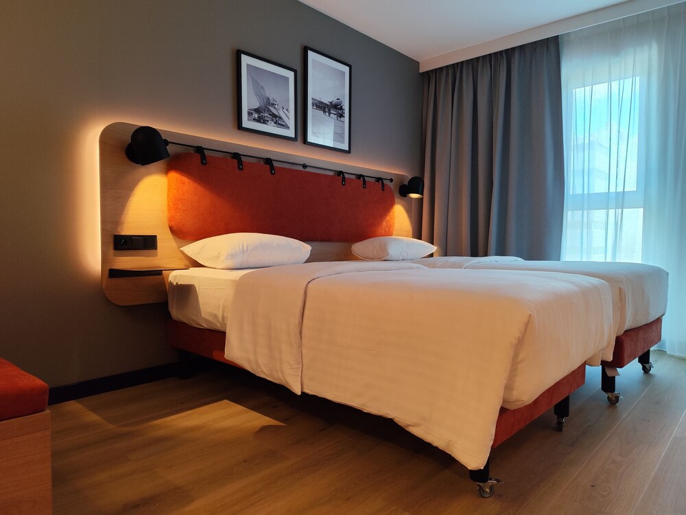 Campanile PRIME Warsaw Airport