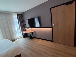 Campanile PRIME Warsaw Airport