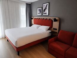 Campanile PRIME Warsaw Airport