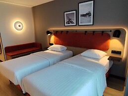 Campanile PRIME Warsaw Airport