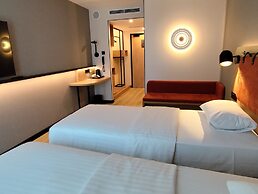 Campanile PRIME Warsaw Airport