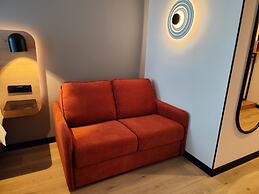 Campanile PRIME Warsaw Airport