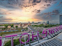 Hotel Mercure Poznan Centrum