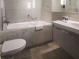Hotel Mercure Poznan Centrum