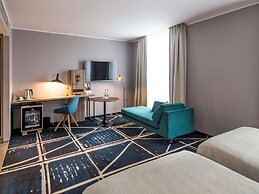 Hotel Mercure Poznan Centrum