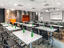 Hotel Mercure Poznan Centrum