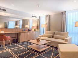 Hotel Mercure Poznan Centrum