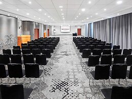 Hotel Mercure Poznan Centrum