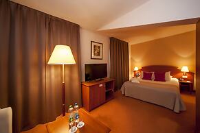 Hotel Mercure Poznan Centrum